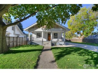 315 W 8th St, Loveland, CO 80537