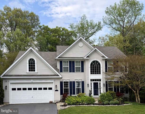 121 GLENCOE CT, Newark, DE 19702