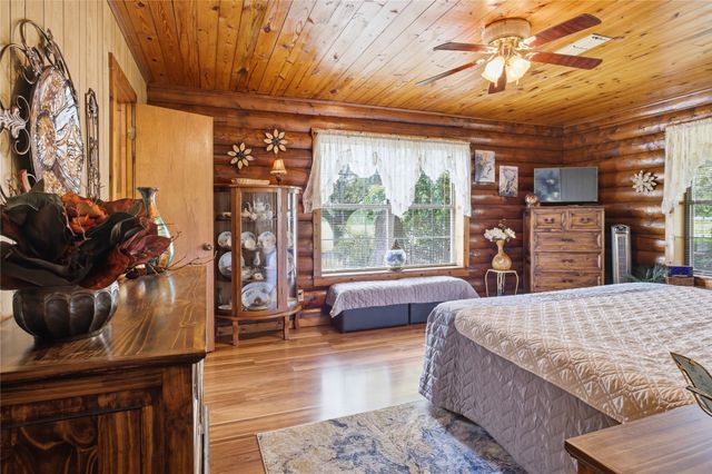 2498 Fm 904 N, Pecan Gap, TX 75469