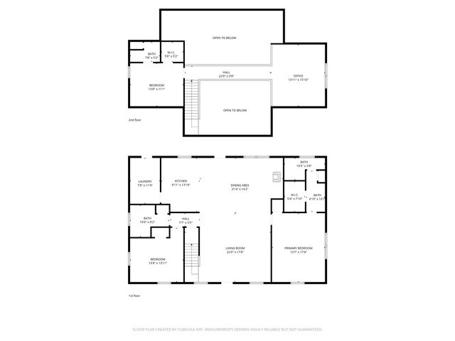 2498 Fm 904 N, Pecan Gap, TX 75469