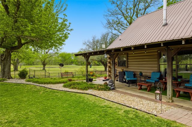 2498 Fm 904 N, Pecan Gap, TX 75469