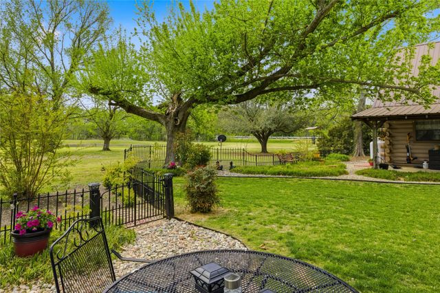 2498 Fm 904 N, Pecan Gap, TX 75469