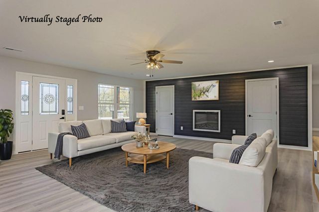 388 Edgewater Street, Dayton, TN 37321