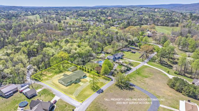 388 Edgewater Street, Dayton, TN 37321