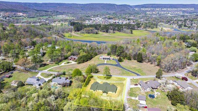 388 Edgewater Street, Dayton, TN 37321