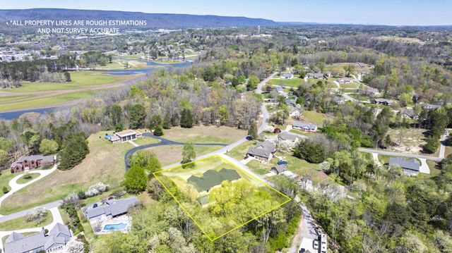 388 Edgewater Street, Dayton, TN 37321