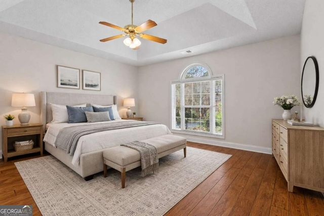 2395 Holly Branch Drive, Cumming, GA 30040