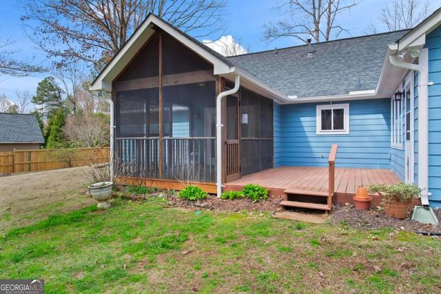 2395 Holly Branch Drive, Cumming, GA 30040