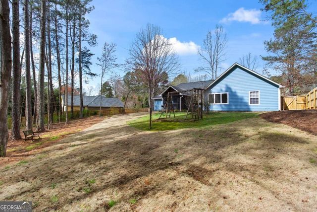 2395 Holly Branch Drive, Cumming, GA 30040