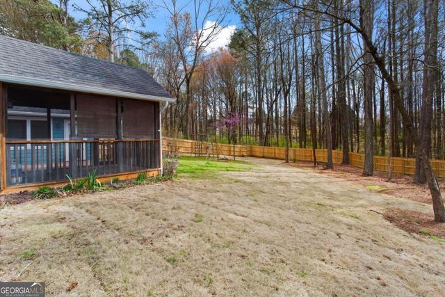 2395 Holly Branch Drive, Cumming, GA 30040