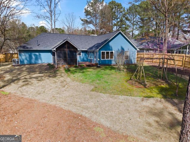2395 Holly Branch Drive, Cumming, GA 30040