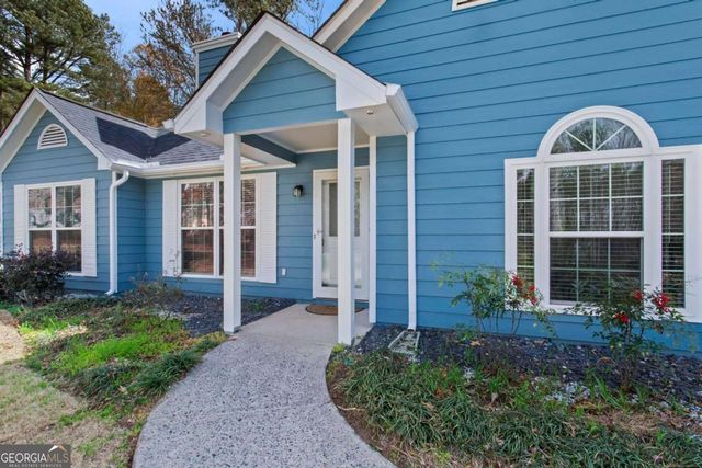 2395 Holly Branch Drive, Cumming, GA 30040