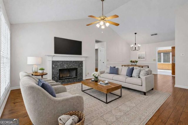 2395 Holly Branch Drive, Cumming, GA 30040