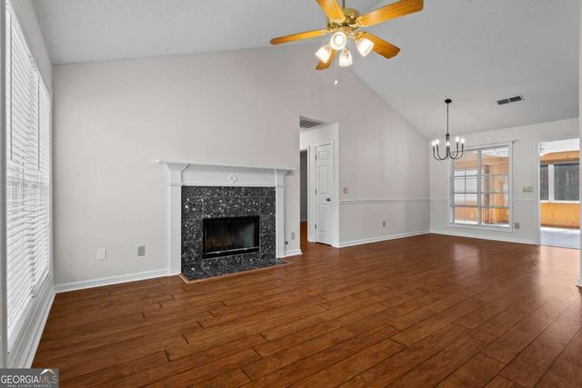 2395 Holly Branch Drive, Cumming, GA 30040