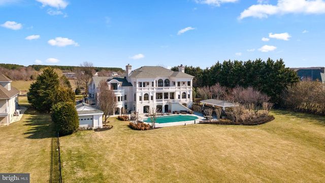 319 BLUE BAY RD, Stevensville, MD 21666