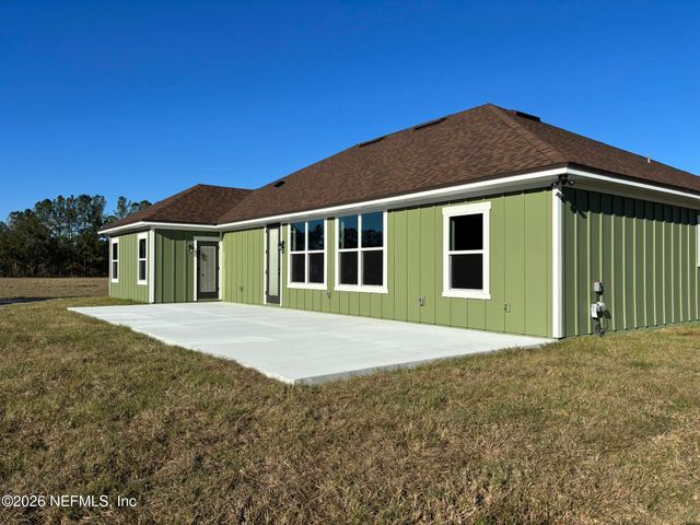 5530 COUNTY ROAD 209 S, Green Cove Springs, FL 32043