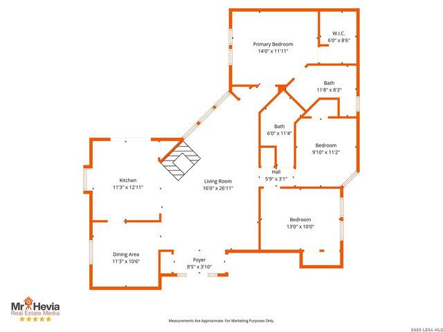 8114 Forest Bow, Live Oak, TX 78233