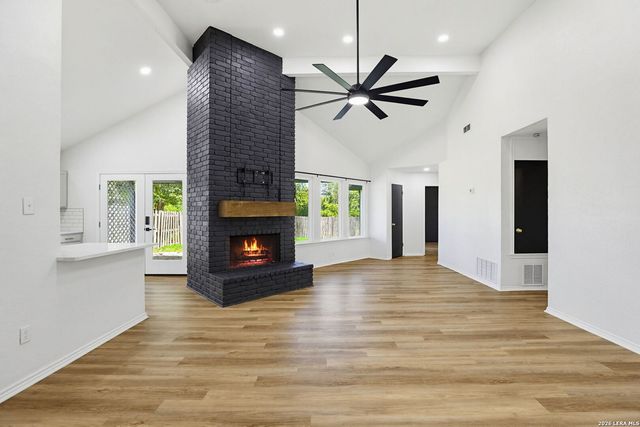 8114 Forest Bow, Live Oak, TX 78233