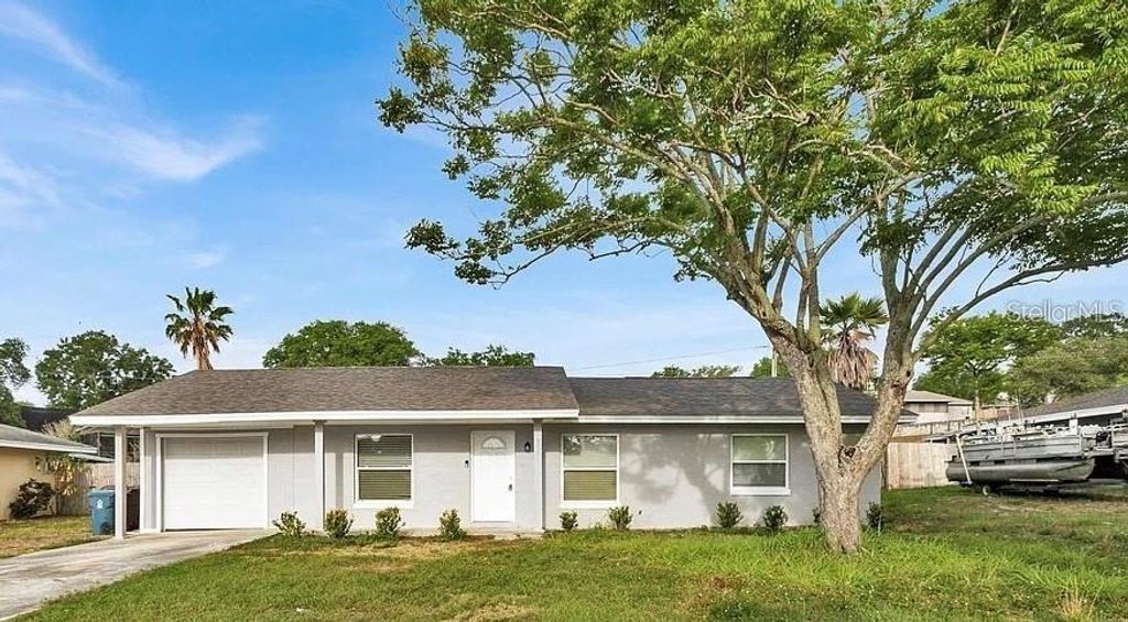 835 BRENTWOOD DRIVE, Lake Wales, FL 33898