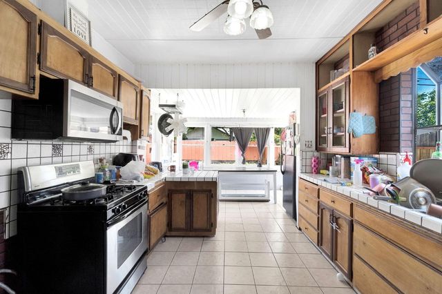 1538 N Wilson Avenue, Fresno, CA 93728