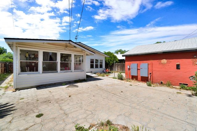 1538 N Wilson Avenue, Fresno, CA 93728