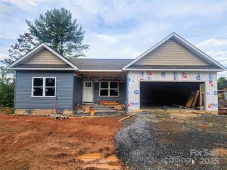 75 Eller Ford Road, Weaverville, NC 28787
