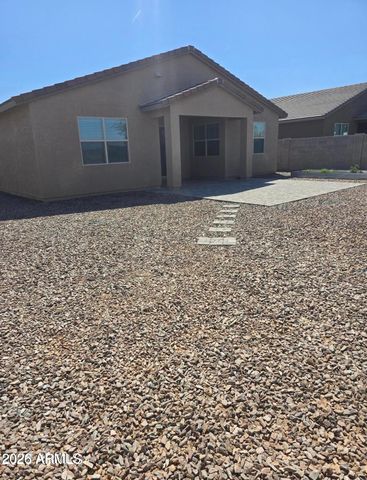 37100 N Rhinelander Drive, San Tan Valley, AZ 85140