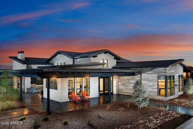 37100 N Rhinelander Drive, San Tan Valley, AZ 85140