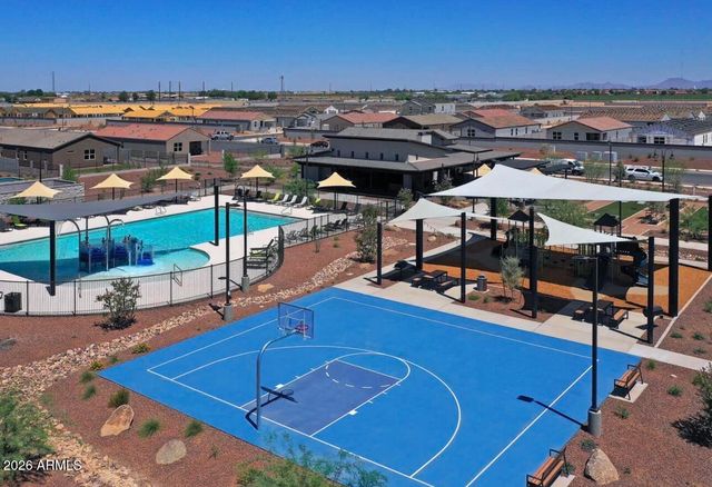 37100 N Rhinelander Drive, San Tan Valley, AZ 85140