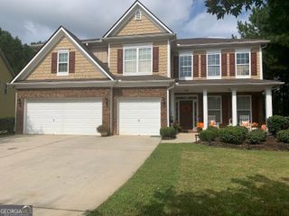 20 Mariposa Place, Covington, GA 30014