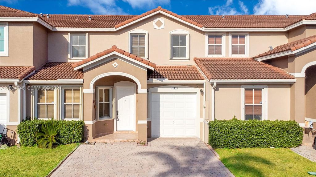 27433 SW 137th Ct 1, Homestead, FL 33032