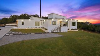 15400 Watumba RD, Austin, TX 78734