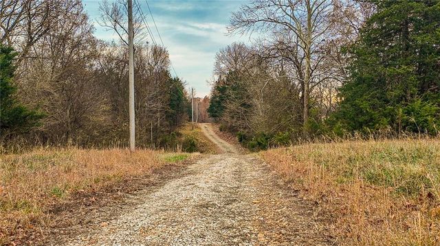 9535 NE 681 Road, Lowry City, MO 64763