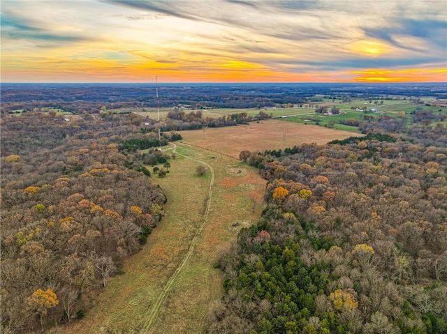 9535 NE 681 Road, Lowry City, MO 64763