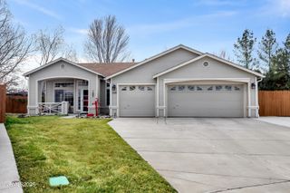 3288 Genil Court, Sparks, NV 89436