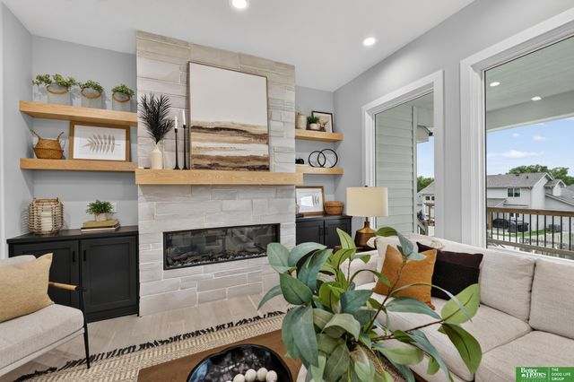 20982 Polk Street, Omaha, NE 68022