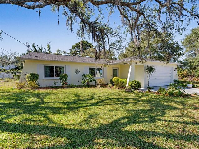 11196 SHEFFIELD ROAD, Spring Hill, FL 34608