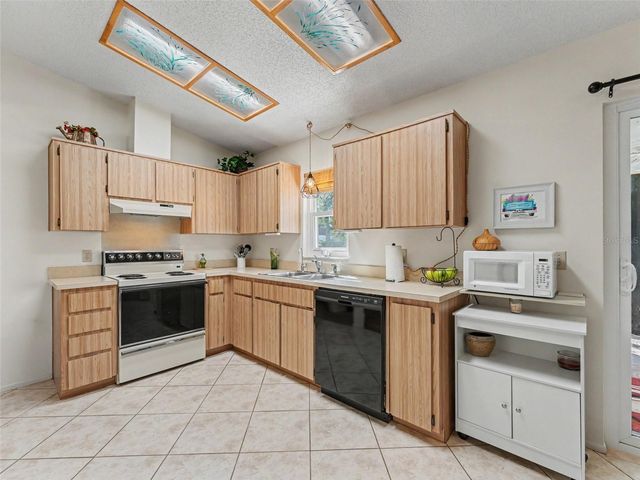 11196 SHEFFIELD ROAD, Spring Hill, FL 34608