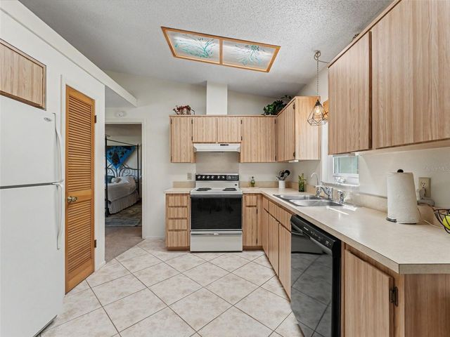 11196 SHEFFIELD ROAD, Spring Hill, FL 34608
