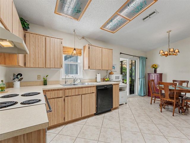 11196 SHEFFIELD ROAD, Spring Hill, FL 34608