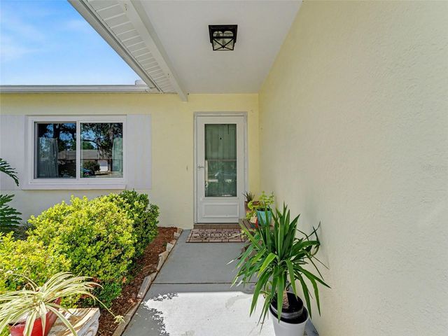 11196 SHEFFIELD ROAD, Spring Hill, FL 34608