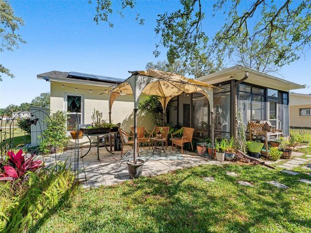 11196 SHEFFIELD ROAD, Spring Hill, FL 34608