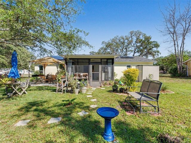 11196 SHEFFIELD ROAD, Spring Hill, FL 34608