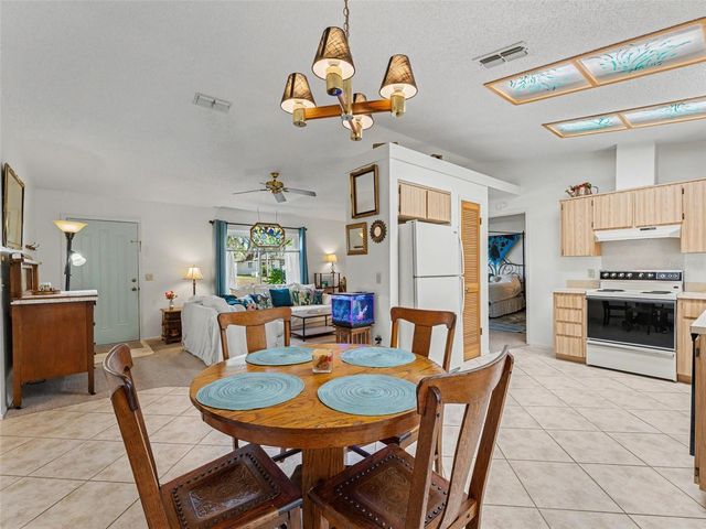 11196 SHEFFIELD ROAD, Spring Hill, FL 34608