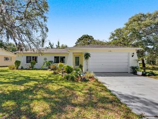 11196 SHEFFIELD ROAD, Spring Hill, FL 34608