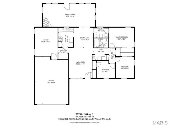 1048 Bermuda Drive, Edwardsville, IL 62025
