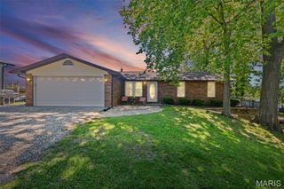 1048 Bermuda Drive, Edwardsville, IL 62025