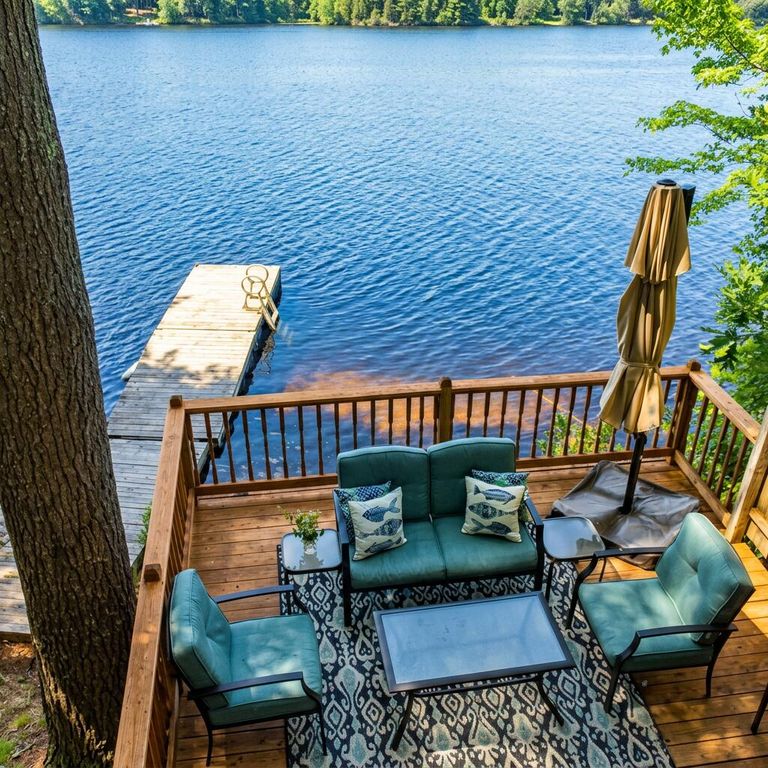 150 Birchwood Road, Gray, ME 04039 — photo 2
