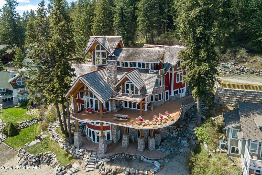 3710 S Westway DR, Coeur d'Alene, ID 83814