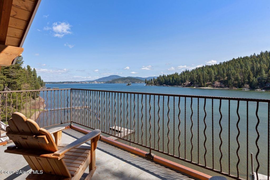 3710 S Westway DR, Coeur d'Alene, ID 83814 photo 12